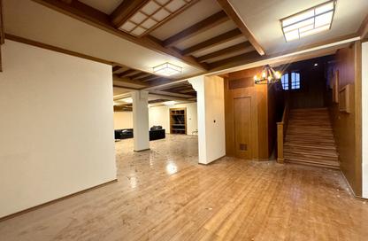Villa - 6 - 6 for rent in Al Jamiaa Street - Al Markhiya - Doha