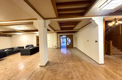 Villa - 6 Bedrooms - 6 Bathrooms for rent in Al Jamiaa Street - Al Markhiya - Doha
