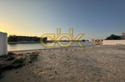 Land - Studio for sale in West Bay Lagoon Street - West Bay Lagoon - Doha