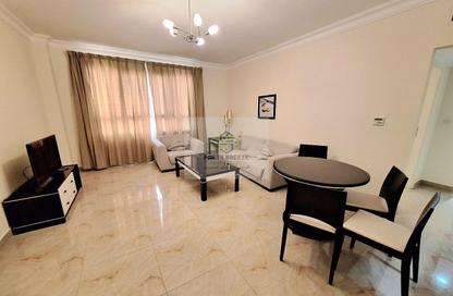 Apartment - 1 - 1 for rent in Umm Ghwailina Comm - Umm Ghuwalina - Umm Ghuwailina - Doha