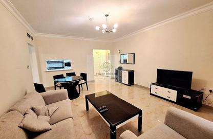 Apartment - 1 - 1 for rent in Umm Ghwailina Comm - Umm Ghuwalina - Umm Ghuwailina - Doha