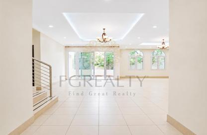 Compound - 5 Bedrooms - 6 Bathrooms for rent in West Bay Lagoon Villas - West Bay Lagoon - West Bay Lagoon - Doha
