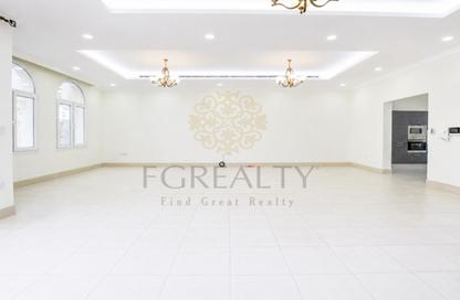 Compound - 5 Bedrooms - 6 Bathrooms for rent in West Bay Lagoon Villas - West Bay Lagoon - West Bay Lagoon - Doha
