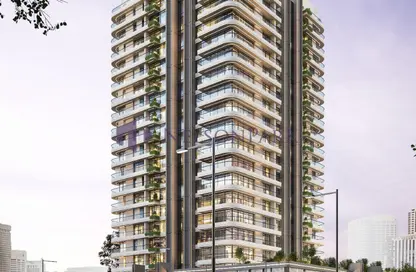 Apartment - 1 Bedroom - 2 Bathrooms for sale in Marina District - Lusail