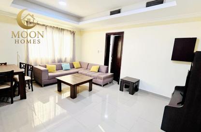 Apartment - 1 Bedroom - 2 Bathrooms for rent in Salaja Street - Doha Al Jadeed - Doha Apartment - 1 Bedroom - 2 Bathrooms for rent in Salaja Street - Doha Al Jadeed - Doha