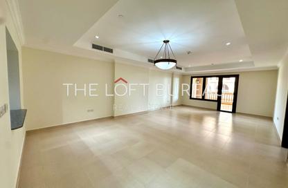 Apartment - 1 Bedroom - 2 Bathrooms for rent in East Porto Drive - Porto Arabia - The Pearl Island - Doha