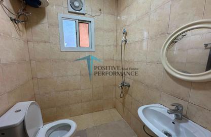 Apartment - 1 Bedroom - 1 Bathroom for rent in Old Airport Residential Apartments - Old Airport Road - Doha