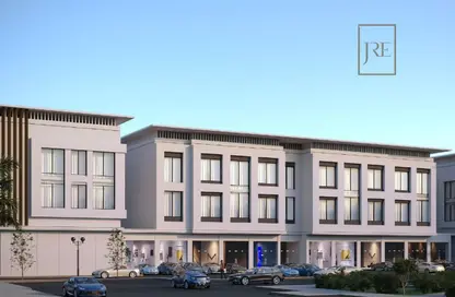 Villa - 4 Bedrooms - 5 Bathrooms for sale in Al Wukair - Al Wukair - Al Wakra