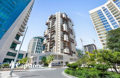 Apartment - 2 Bedrooms - 3 Bathrooms for sale in Marina 9 Residences - Marina District - Lusail