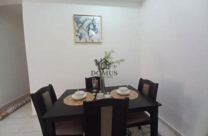 Apartment - 2 - 2 for rent in Anas Street - Fereej Bin Mahmoud North - Fereej Bin Mahmoud - Doha