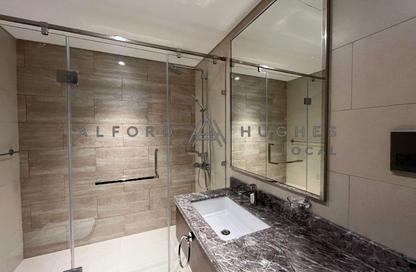 Apartment - 3 - 5 for rent in Lusail Residence - Marina District - Lusail