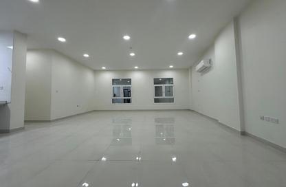 Apartment - 3 Bedrooms - 3 Bathrooms for rent in Al Waab - Doha