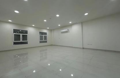 Apartment - 3 Bedrooms - 3 Bathrooms for rent in Al Waab - Doha