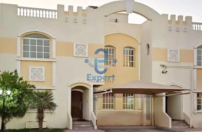 مجمع سكني - 4 غرف نوم - 4 حمامات للايجار في كمبوند لافيرنا - مريخ - المريخ - الدوحة مجمع سكني - 4 غرف نوم - 4 حمامات للايجار في كمبوند لافيرنا - مريخ - المريخ - الدوحة