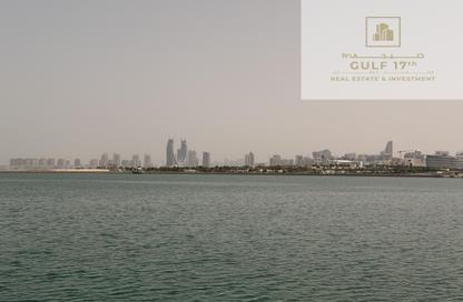 Shop - Studio - 1 Bathroom for sale in Carlton House - Qetaifan Islands - Lusail
