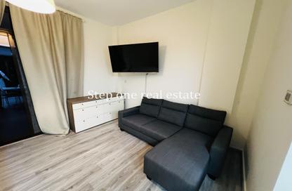 Apartment - Studio - 1 Bathroom for rent in Verona - Fox Hills - Fox Hills - Lusail