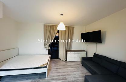 Apartment - Studio - 1 Bathroom for rent in Verona - Fox Hills - Fox Hills - Lusail