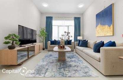 Apartment - 3 - 3 for rent in Al Jazeera Street - Fereej Bin Mahmoud North - Fereej Bin Mahmoud - Doha