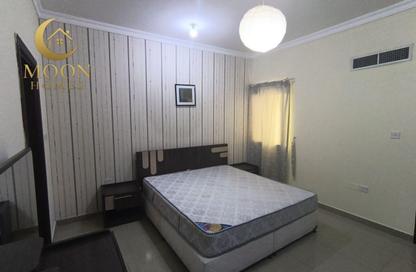 Apartment - 1 Bedroom - 2 Bathrooms for rent in Salaja Street - Doha Al Jadeed - Doha