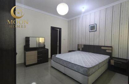 Apartment - 1 Bedroom - 2 Bathrooms for rent in Salaja Street - Doha Al Jadeed - Doha