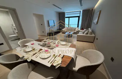 Apartment - 2 Bedrooms - 2 Bathrooms for rent in Old Airport Residential Apartments - Old Airport Road - Doha Apartment - 2 Bedrooms - 2 Bathrooms for rent in Old Airport Residential Apartments - Old Airport Road - Doha