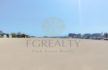 Land - Studio for sale in Qetaifan Islands - Lusail