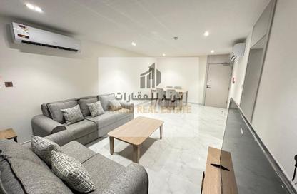Apartment - 1 Bedroom - 1 Bathroom for rent in Fereej Kulaib - Doha Apartment - 1 Bedroom - 1 Bathroom for rent in Fereej Kulaib - Doha