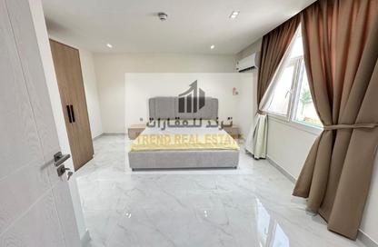 Apartment - 1 Bedroom - 1 Bathroom for rent in Fereej Kulaib - Doha Apartment - 1 Bedroom - 1 Bathroom for rent in Fereej Kulaib - Doha