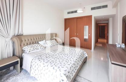 Apartment - 2 Bedrooms - 3 Bathrooms for sale in Viva West - Viva Bahriyah - The Pearl Island - Doha Apartment - 2 Bedrooms - 3 Bathrooms for sale in Viva West - Viva Bahriyah - The Pearl Island - Doha