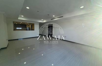 Apartment - 1 Bedroom - 2 Bathrooms for rent in East Porto Drive - Porto Arabia - The Pearl Island - Doha Apartment - 1 Bedroom - 2 Bathrooms for rent in East Porto Drive - Porto Arabia - The Pearl Island - Doha