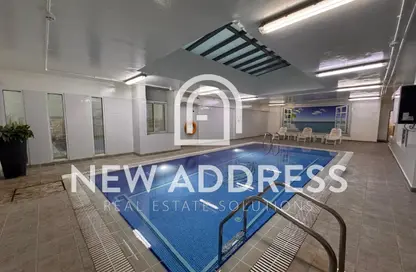 Apartment - 2 Bedrooms - 2 Bathrooms for rent in Al Mansoura - Al Mansoura - Doha