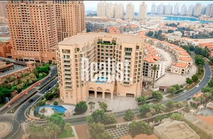 شقة - 2 غرف نوم - 3 حمامات للبيع في طريق بورتو الشرقي - بورتو أرابيا - جزيرة اللؤلؤة - الدوحة شقة - 2 غرف نوم - 3 حمامات للبيع في طريق بورتو الشرقي - بورتو أرابيا - جزيرة اللؤلؤة - الدوحة