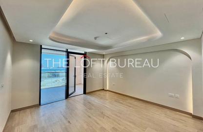 Apartment - 1 Bedroom - 2 Bathrooms for sale in JMJ Waterfront Residences - Waterfront Residential - The Waterfront - Lusail