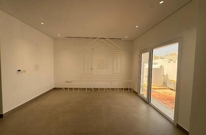 Villa - 3 Bedrooms - 4 Bathrooms for rent in Ain Khaled Villas - Ain Khaled - Doha