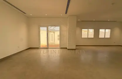 فيلا - 3 غرف نوم - 4 حمامات للايجار في فلل عين خالد - عين خالد - الدوحة