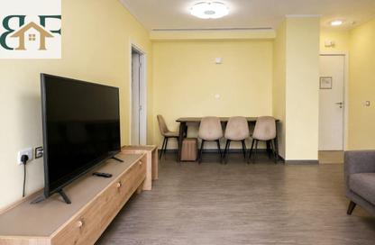 Apartment - 1 Bedroom - 2 Bathrooms for rent in Al Mansoura - Al Mansoura - Doha