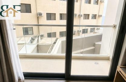 Apartment - 1 Bedroom - 2 Bathrooms for rent in Al Mansoura - Al Mansoura - Doha
