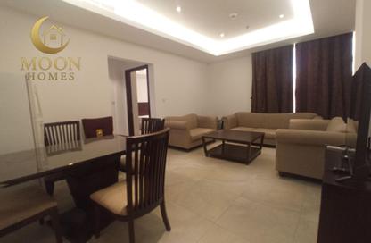 Apartment - 1 Bedroom - 1 Bathroom for rent in Umm Ghuwailina 4 - Umm Ghuwailina - Doha Apartment - 1 Bedroom - 1 Bathroom for rent in Umm Ghuwailina 4 - Umm Ghuwailina - Doha