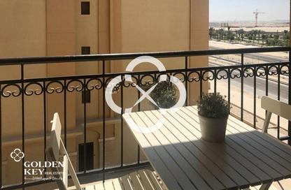 Apartment - 2 Bedrooms - 3 Bathrooms for sale in Residential D6 - Fox Hills South - Fox Hills - Lusail Apartment - 2 Bedrooms - 3 Bathrooms for sale in Residential D6 - Fox Hills South - Fox Hills - Lusail