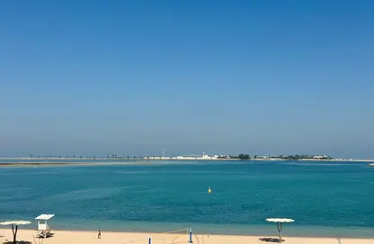 Apartment - 2 Bedrooms - 3 Bathrooms for rent in Burj DAMAC Waterfront - Waterfront Residential - The Waterfront - Lusail