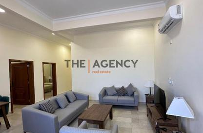 Villa - 3 Bedrooms - 3 Bathrooms for rent in Umm Al Amad - Umm Al Amad - Al Shamal