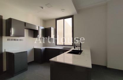 Apartment - 1 - 2 for rent in Abu Talha Street - Fereej Bin Omran - Doha Apartment - 1 - 2 for rent in Abu Talha Street - Fereej Bin Omran - Doha