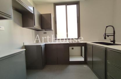Apartment - 1 - 2 for rent in Abu Talha Street - Fereej Bin Omran - Doha