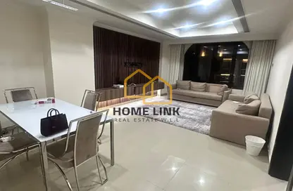 شقة - غرفة نوم - 2 حمامات للبيع في طريق بورتو الغربي - بورتو أرابيا - جزيرة اللؤلؤة - الدوحة