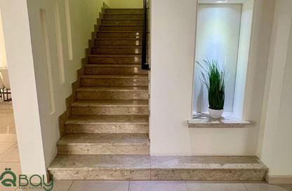 Compound - 4 Bedrooms - 6 Bathrooms for rent in Al Waab Street - Al Waab - Doha