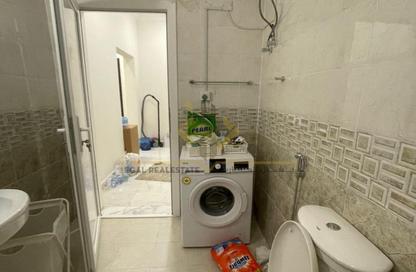 Apartment - Studio - 1 Bathroom for rent in Al Markhiya Street - Al Markhiya - Doha