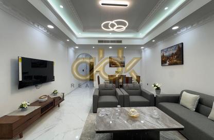 Apartment - 2 - 3 for rent in Al Waab - Al Waab - Doha