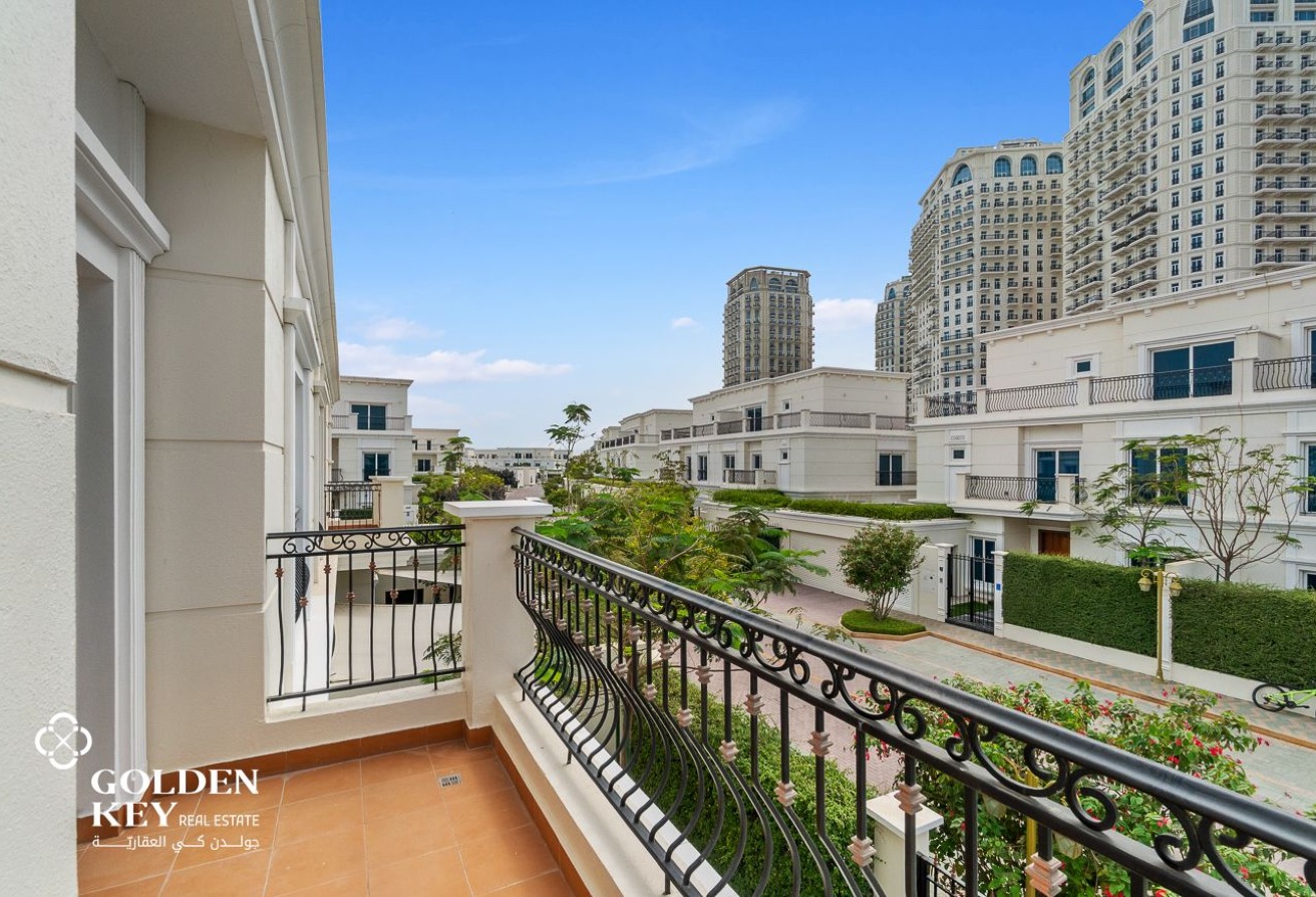 NO COMMISSION | Luxury 6BR Villa | Semi-Furnished