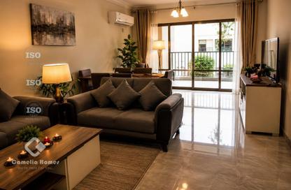 Apartment - 2 Bedrooms - 2 Bathrooms for rent in Al Wukair - Al Wukair - Al Wakra