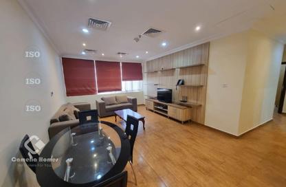 Apartment - 3 Bedrooms - 2 Bathrooms for rent in Salaja Street - Doha Al Jadeed - Doha